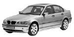 BMW E46 P1860 Fault Code