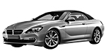 BMW F12 P1860 Fault Code